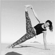 Clases grupales o individuales online de yoga nivel principiante/intermedio